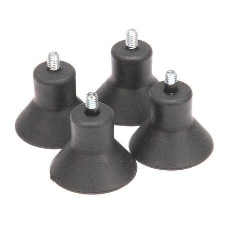 Univex Patty Press Foot Kit 6509093A